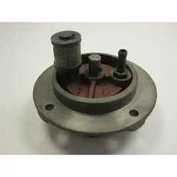 Optimum Schmierpumpe B50GSM