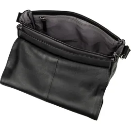 JOST Ümhangtasche Arva schwarz