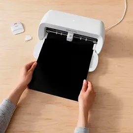Cricut Xtra Smart Vinyl Elegance-Musterset 3 Stk. wiederablösbar 24,1 x 30,5 cm