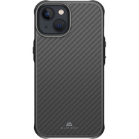 Black Rock Robust Carbon Apple iPhone 14 Schwarz