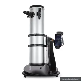 Celestron StarSense Explorer 150mm Tabletop Dobson