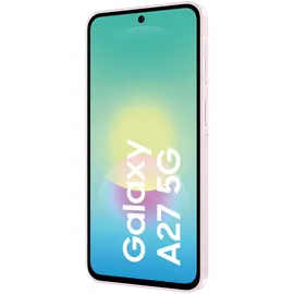 Samsung Galaxy A27 5G 8 GB RAM 256 GB Light Pink