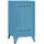 BISLEY Fern Mini Aktenschrank 38 x 40 x 72,5 cm blau
