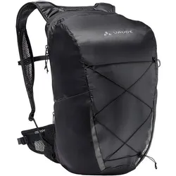 VAUDE Rucksack Uphill Air 24, black, ONE SIZE