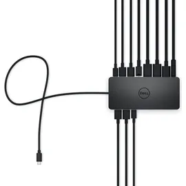 Dell UD22 - Docking station,