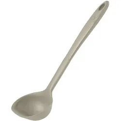 Schöpfkelle klein - verschiedene Farben - Taupe