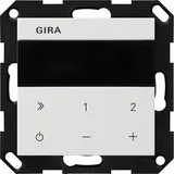 Gira 232003 IP System 55 weiß