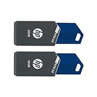 HP USB-Stick (32 GB, 900 W, USB 3.0, 2er-Pack)