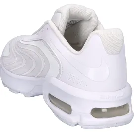 Nike Air Max Fire Herren White/White-Black 42