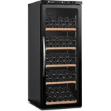 Saro Weinkühlschrank mit Glastür, CV350 PV