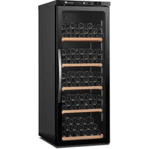 Saro Weinkühlschrank mit Glastür, CV350 PV