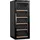 Saro Weinkühlschrank mit Glastür, CV350 PV