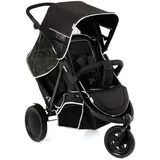 hauck Freerider black