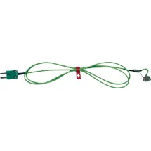 CHAUVIN ARNOUX SK19 Oberflächenfühler -50 bis 200°C