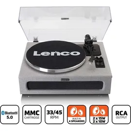 Lenco LS-440 Grau