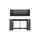 xonox.home Free 6-tlg. Anthrazit