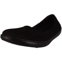 El Naturalista Ballerinas schwarz | Gr.: 38