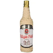 Nêga Fulô Cachaça