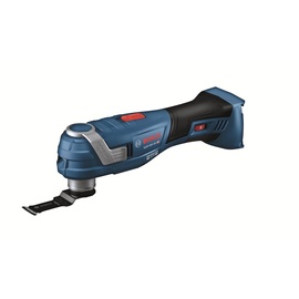 Bosch Professional GOP 18V-34 solo inkl. L-Boxx + Zubehör 06018G2002