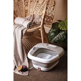 Camry CR 2174 Fußmassagegerät mit Tragegriff