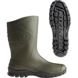 Dunlop Dee dark green 39