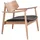 VCM Relaxsessel Olvera 0 x 0 x 0 cm schwarz