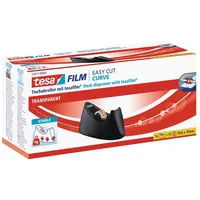 Tesa Tischabroller Curve 1 St.