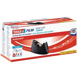 Tesa Tischabroller Curve 1 St.