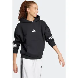 adidas Future Icons Hoodie Schwarz XL