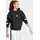 adidas Future Icons Hoodie Schwarz XL