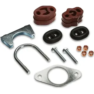 FA1 Montagesatz, Ruß-/Partikelfilter