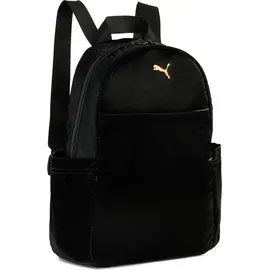 Puma Up Rucksack Small Schwarz