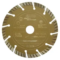 BAIER Diamantscheibe Ø150 mm