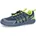 Kinder blau 32