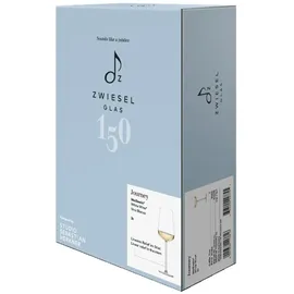 Schott Zwiesel Journey Weißweinglas 0,446 l 2 St.