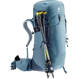 Deuter Aircontact Lite 50+10 atlantic/ink (3340323-1374)