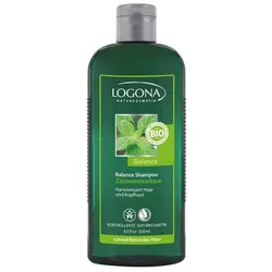 Logona Logona Anti-Fett Shampoo