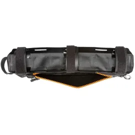 Ortlieb Frame-Pack Toptube 3L schwarz