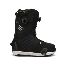 DC Shoes DC Judge Boa STEP ON Boot 2026 black/white - 44