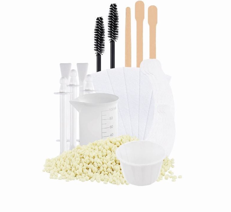 Uniq Augenbraue / Augenbrauen-Wachs-Kit 1 St