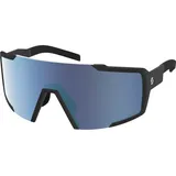 Scott Shield Compact 0001 S3 Blau/Schwarz