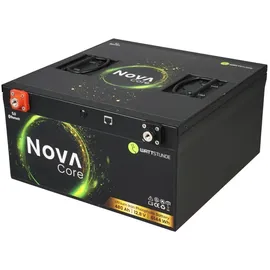 WATTSTUNDE NOVA Core 6,14 kWh