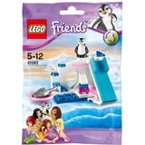 LEGO 41043 - Friends Pinguinspielplatz