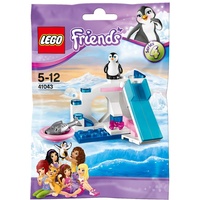 LEGO 41043 - Friends Pinguinspielplatz