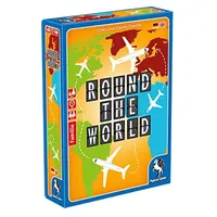 Pegasus Round the World 18146G