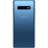 Samsung Galaxy S10+ Plus G975F 128GB Andriod Handy Smartphone - Gut Prism blue, [Standard] Deutsche Version