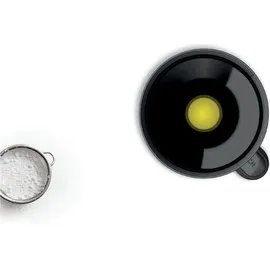 Bosch Getreidemühle MUZ9GM1 schwarz