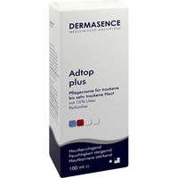 Dermasence Adtop Plus Creme 100 ml