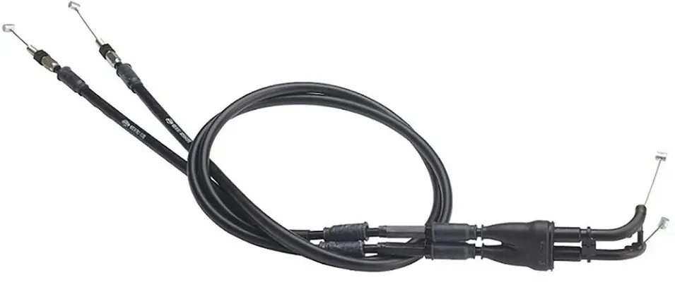 Domino Kre03 321796 Gaszug - Black - One Size