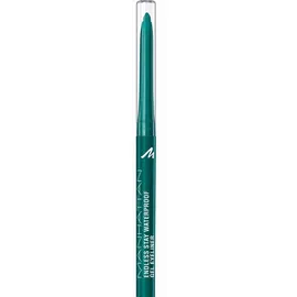 Manhattan Endless Stay Waterproof 005 Emerald Sparkle